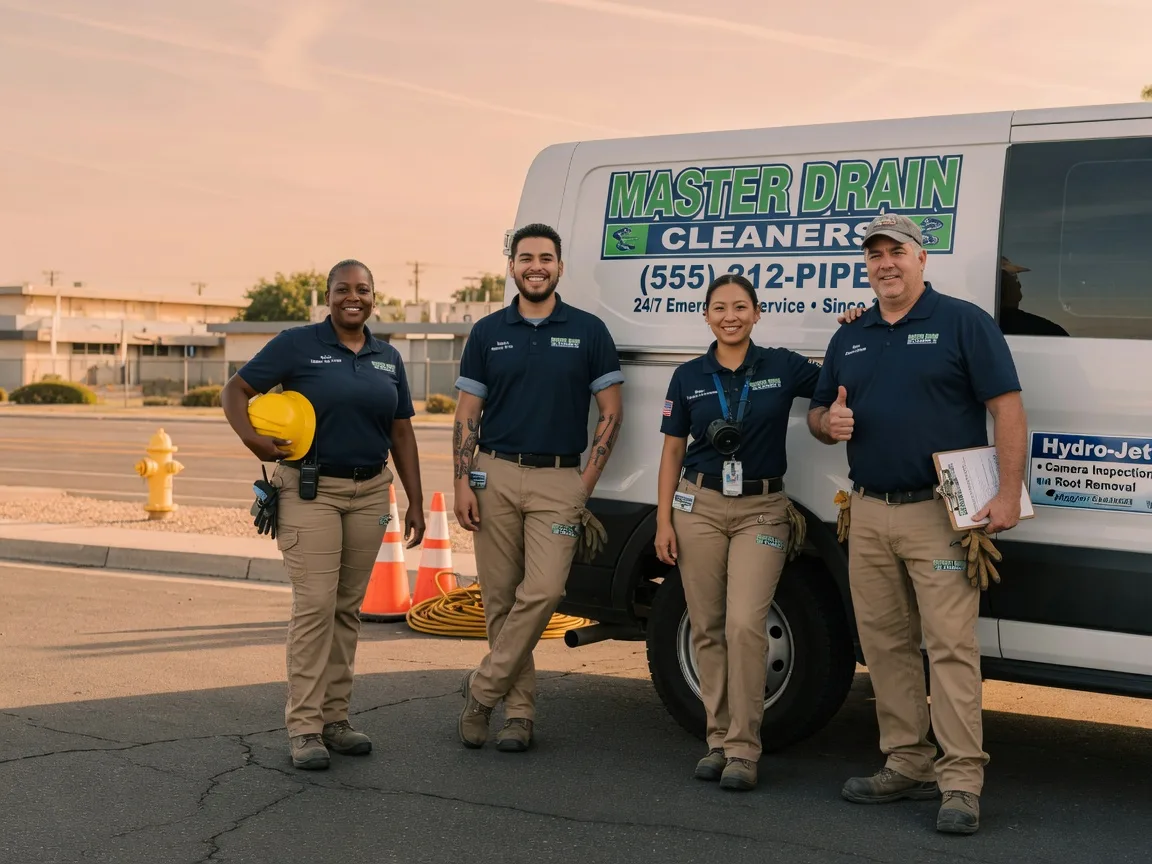 Drain Cleaning company in Germantown, NY